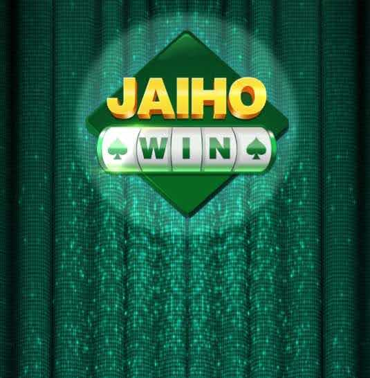 Jaiho win App | Download Singup Bonus 51| Withdrawal Rs.100