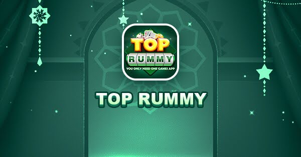 Top Rummy|Download Sinup Bonus 50| Withdrawal Rs.100