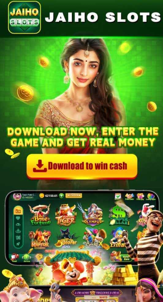 Jaiho Slots App | Download Signup Bonus Rs.51| Withdrawal Rs.100