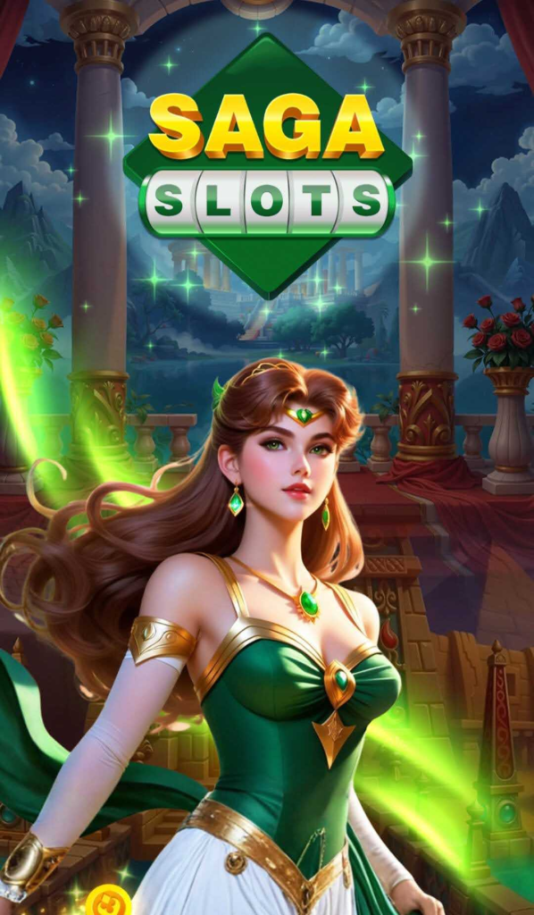 Saga Slots App Android Game Download Ge Bonus Rs.100 Withdrawal Rs.200